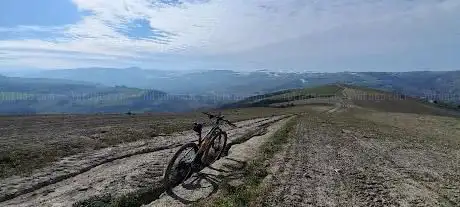 Sentiero degli Alpini