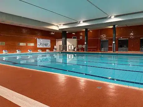 Piscine Municipale Gilbert Bozon