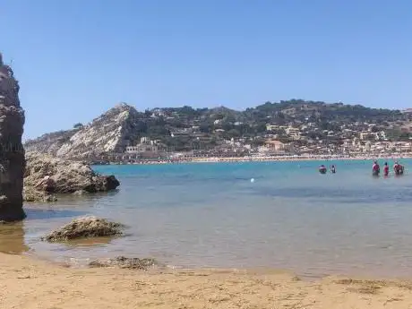 Baia di Mollarella