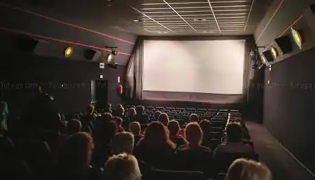 Cinema de Tous