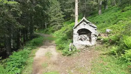 Rifugio San Bernardo