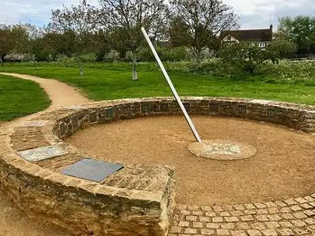 Sundial