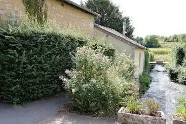 Sensorialys Moulin de Pont Rû