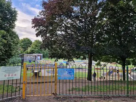 Kings Park Playground