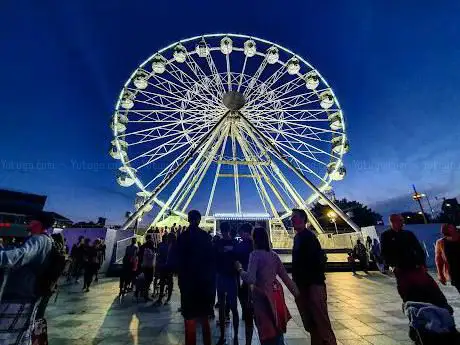 Bournemouth Pier Amusements