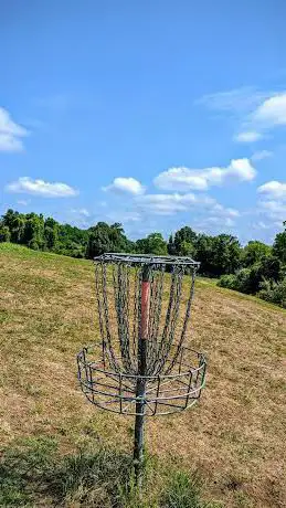 Ecker Hill Disc Golf Course