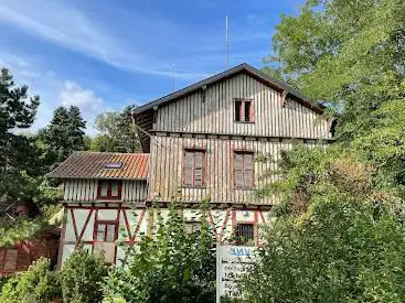 Maison de l'éclusier