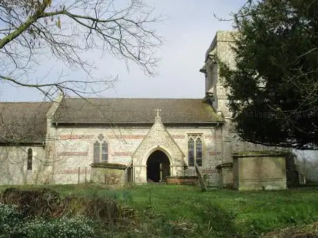 St Mary's Church