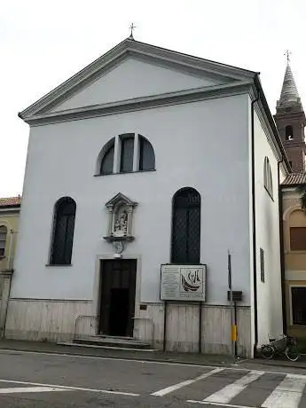 Chiesa S. Maria degli Angeli