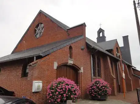 Eglise Saint Joseph