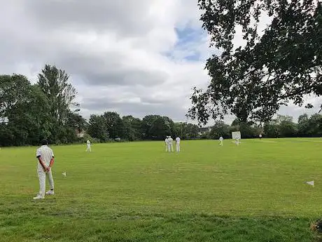 West Harrow Cricket Club