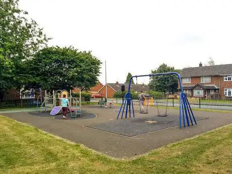 Brook Ln Playground