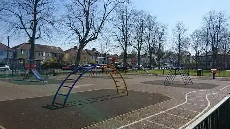 Play Area