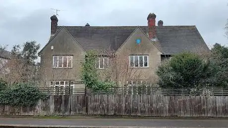 Blue Plaque: J.R.R. Tolkien