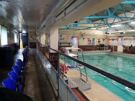 Eastney Swimming Pool