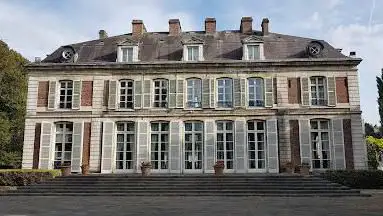 Chateau du Vert-Bois