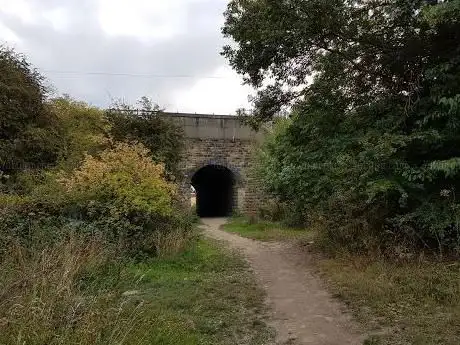 Pippin Tunnel