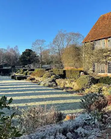 Long Barn Gardens