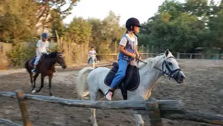 Sorrento Riding Club