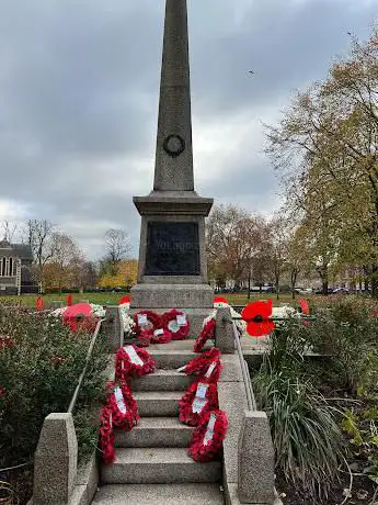 Chiswick War Memorial