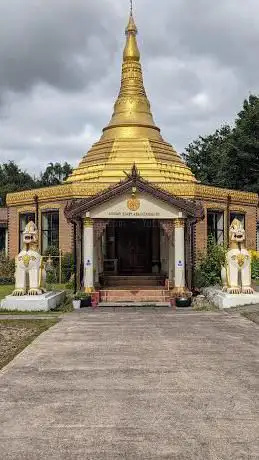 Birmingham Buddhist Academy