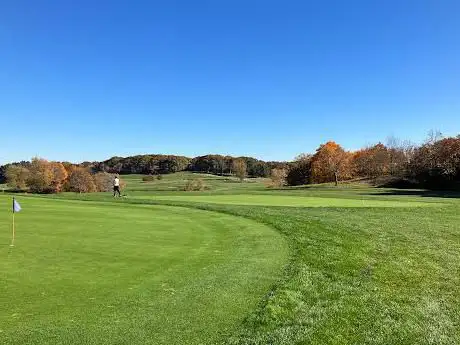 William J. Devine Golf Course at Franklin Park