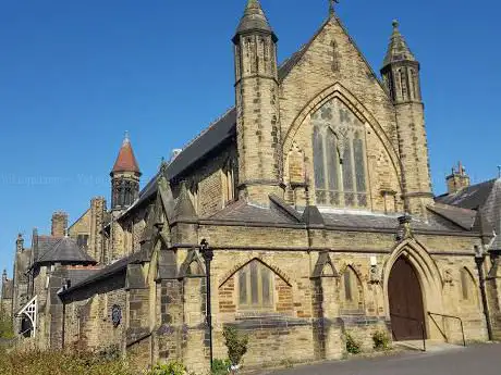 Saint Cuthbert's Catholic Church