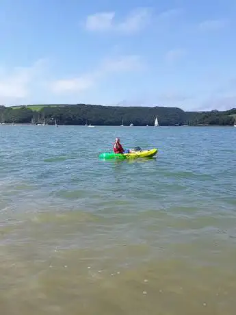 Loe Beach Watersports Centre