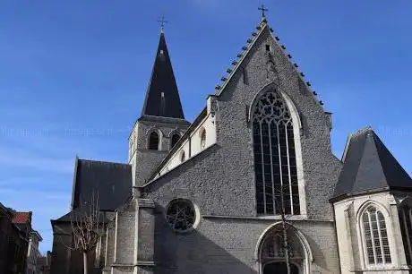 Sint-Katelijnekerk