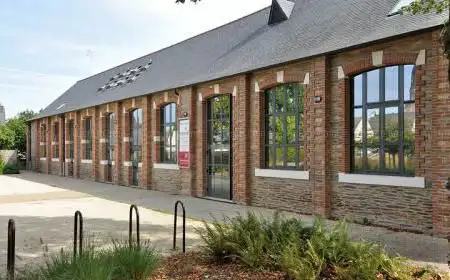 Centre Culturel Le Belvédère