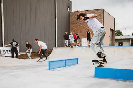 Skatepark Staden