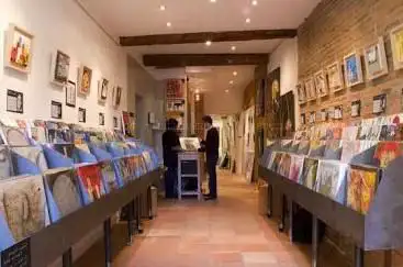 Galerie d'art TOKADE