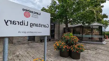 Garstang Tourist Information Point