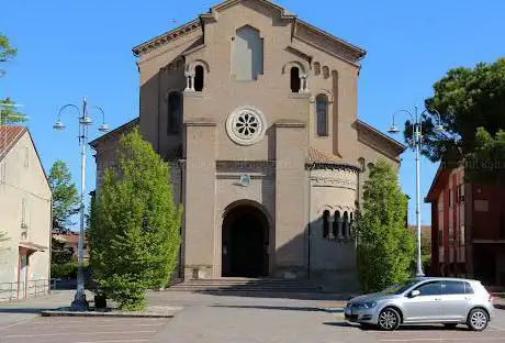 Parrocchia di Santa Maria Maddalena