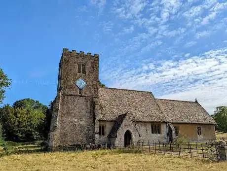 All Saints Church