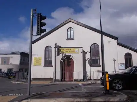 Warrington Spiritualist Church