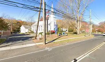 Trinity Episcopal Church