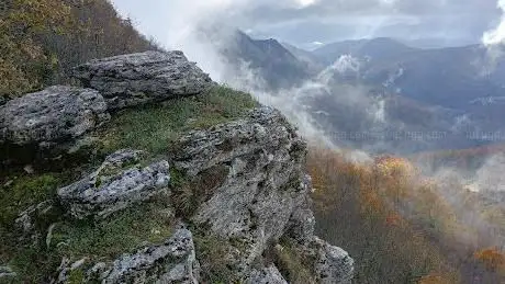 Colle di Cima Coppi