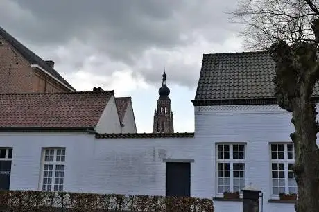 Stedelijk Museum Hoogstraten