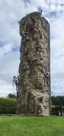 Mobile Climbing Wall Hire