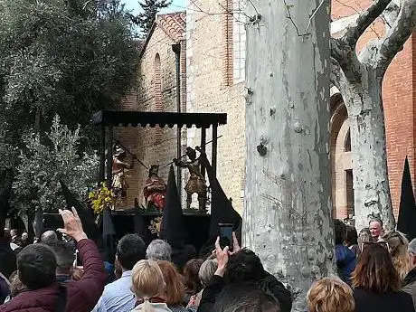 Église Saint-Jacques de Perpignan