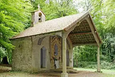 Chapelle sainte Catherine