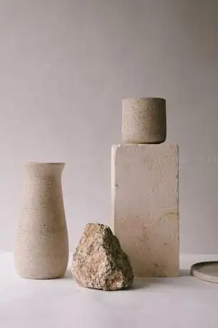 Sam Marks Ceramics (Studio Dor)