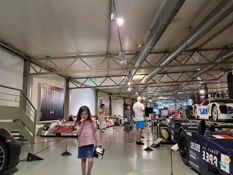 Museum of the 24 Hours of Le Mans