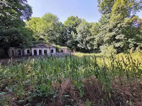 Carshalton Water Tower & Historic Garden Trust