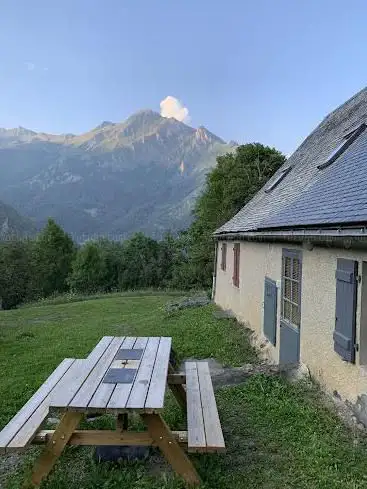 Gîte La Bergerie Soulor