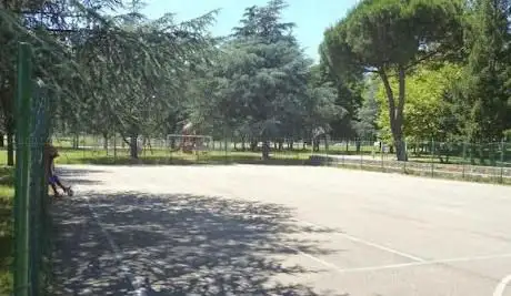 Park Dante Alighieri