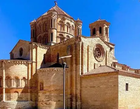 Colegiata de Santa MarÃ­a la Mayor