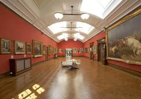 Beverley Art Gallery