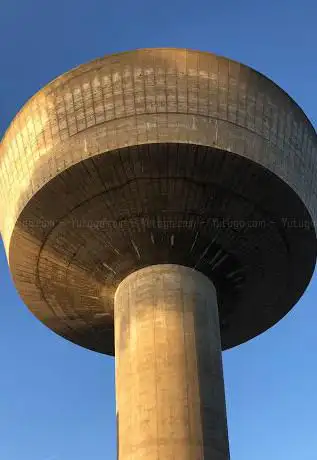 Water Tower